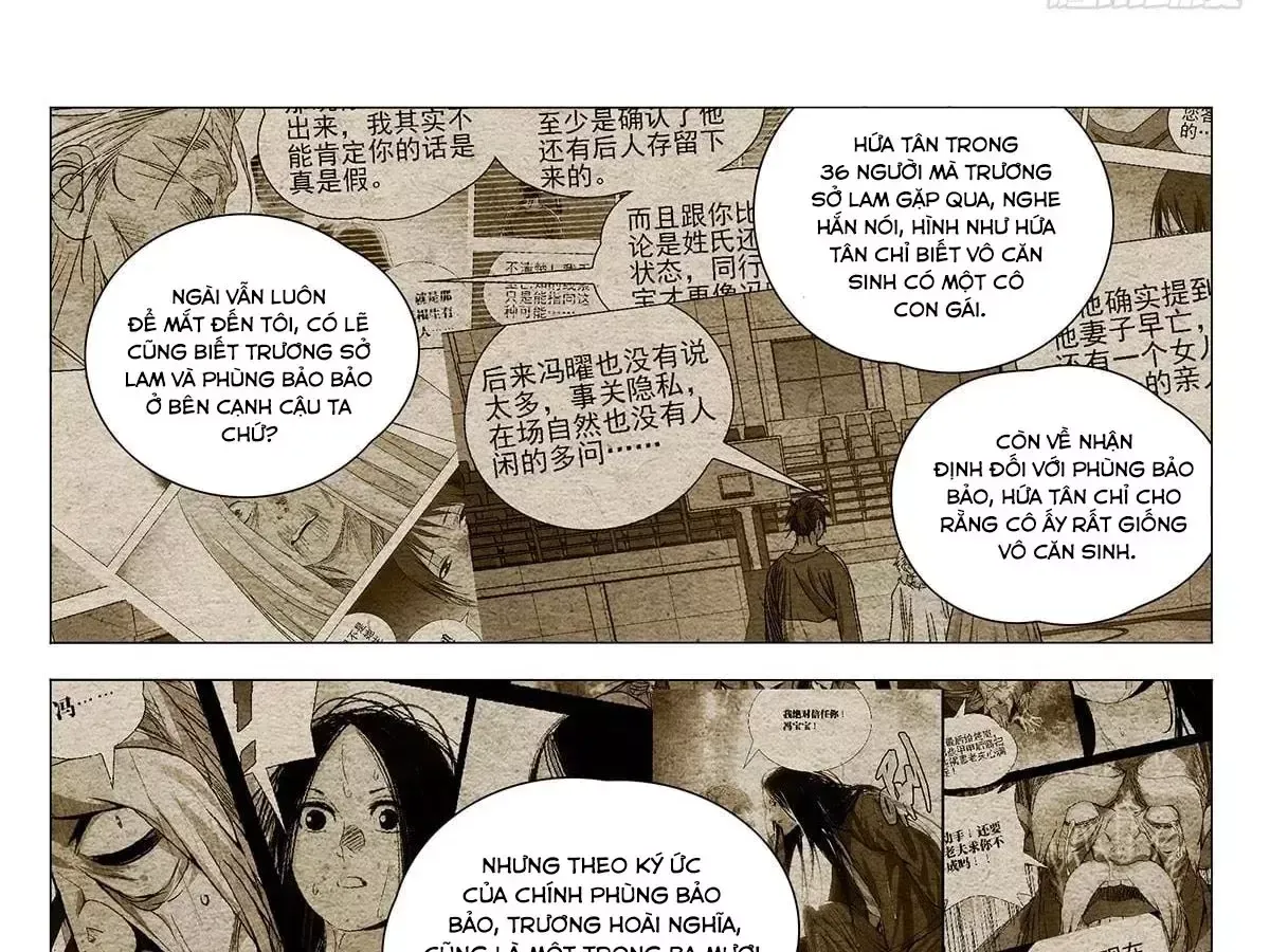 Nhất Nhân Chi Hạ Chapter 681 - 13