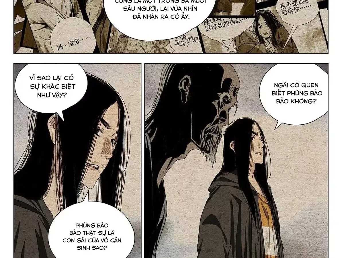 Nhất Nhân Chi Hạ Chapter 681 - 14