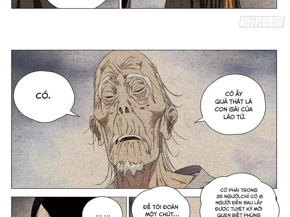 Nhất Nhân Chi Hạ Chapter 681 - 15