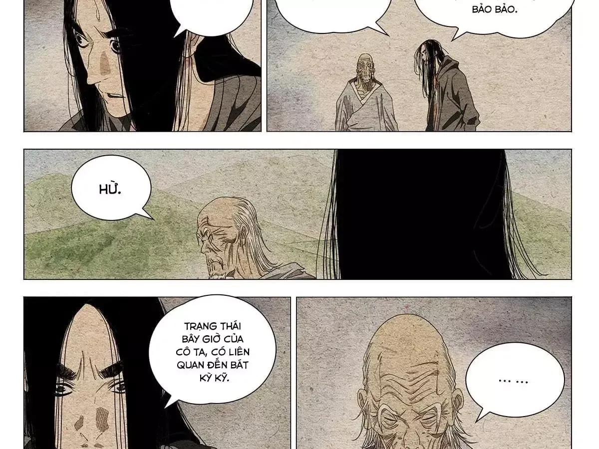 Nhất Nhân Chi Hạ Chapter 681 - 16