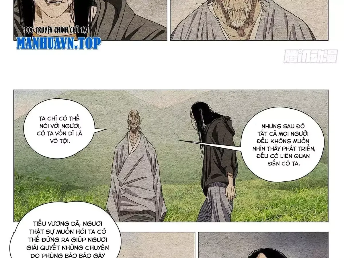 Nhất Nhân Chi Hạ Chapter 681 - 17