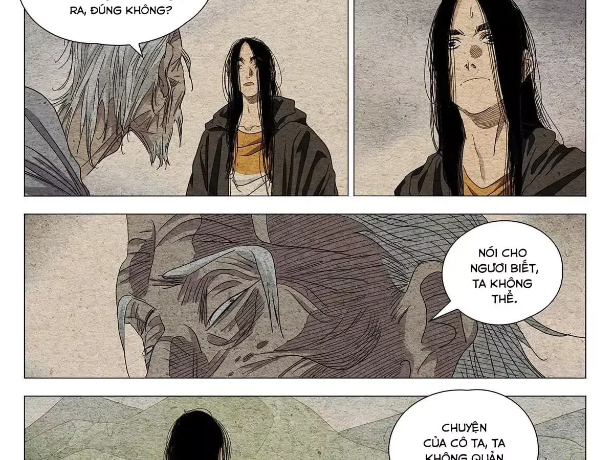 Nhất Nhân Chi Hạ Chapter 681 - 18
