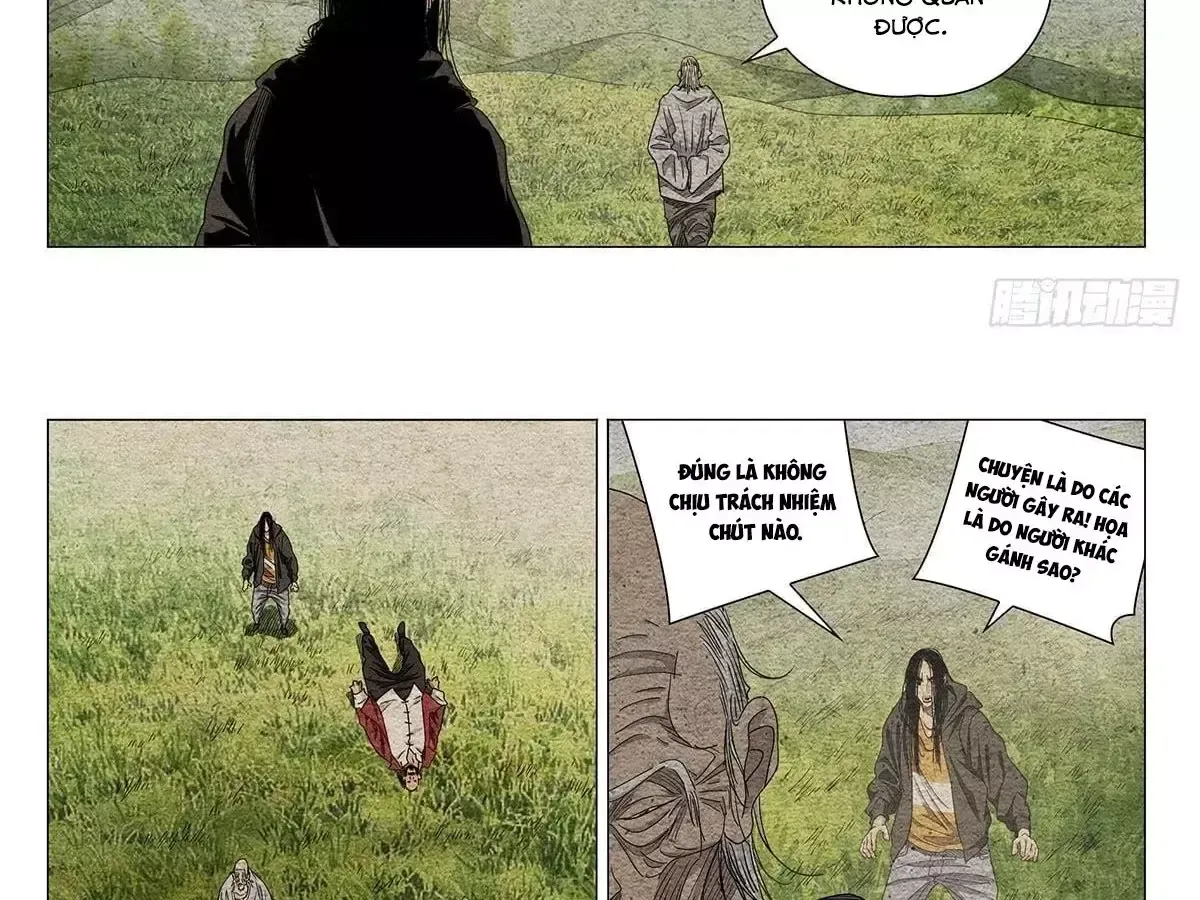 Nhất Nhân Chi Hạ Chapter 681 - 19