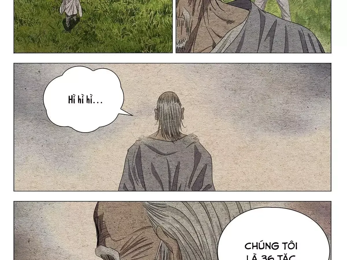 Nhất Nhân Chi Hạ Chapter 681 - 20