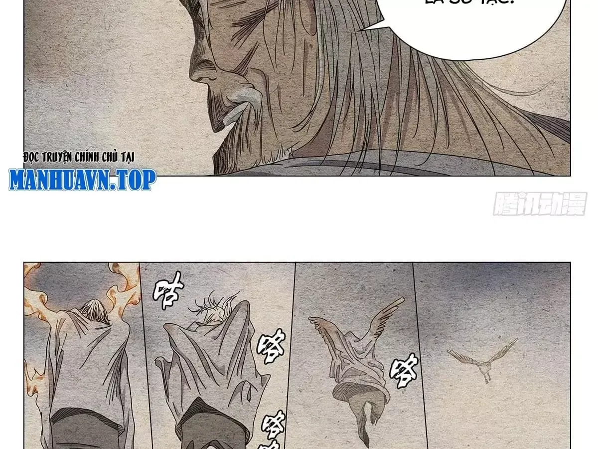Nhất Nhân Chi Hạ Chapter 681 - 21