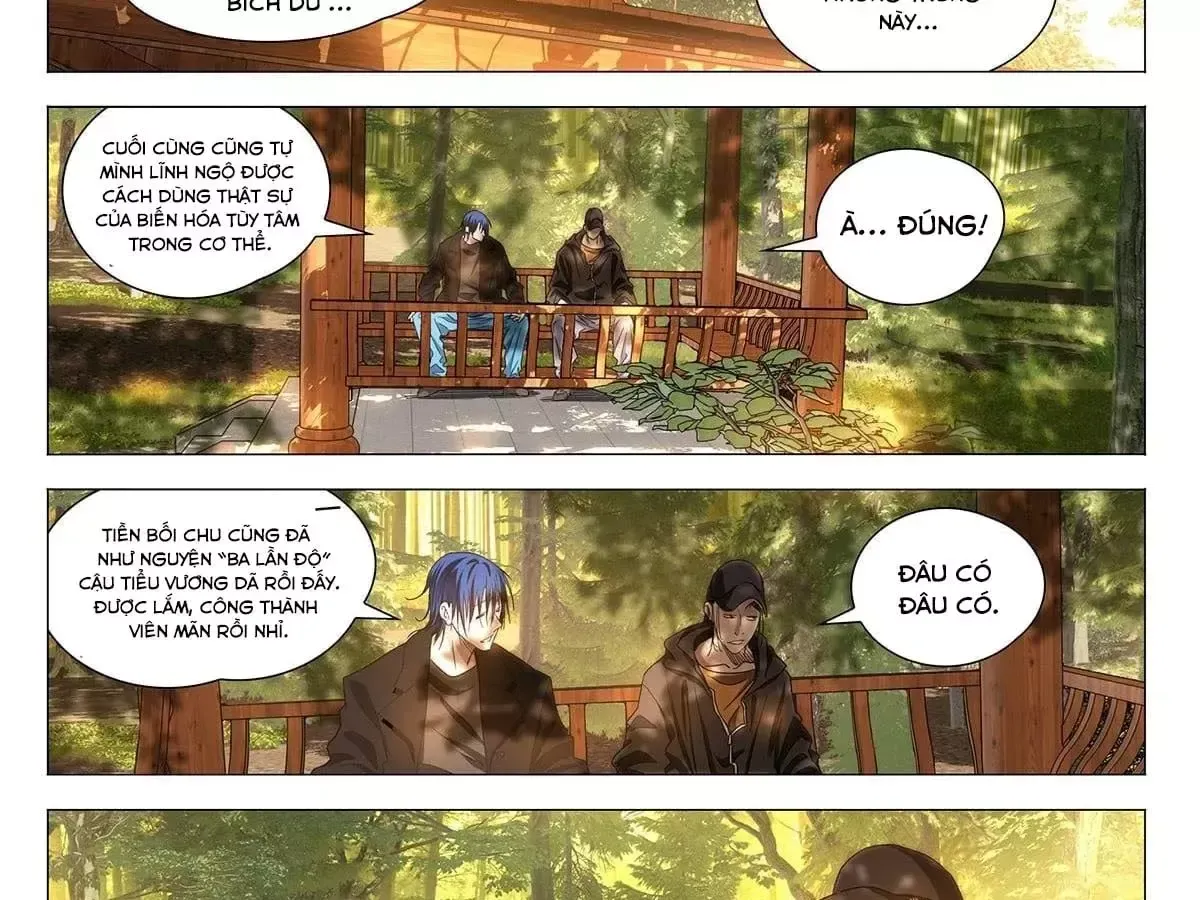Nhất Nhân Chi Hạ Chapter 681 - 26