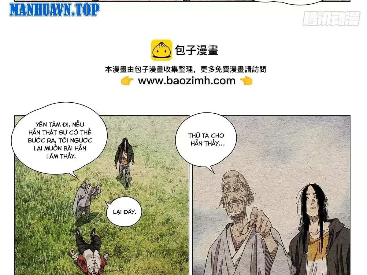 Nhất Nhân Chi Hạ Chapter 681 - 4