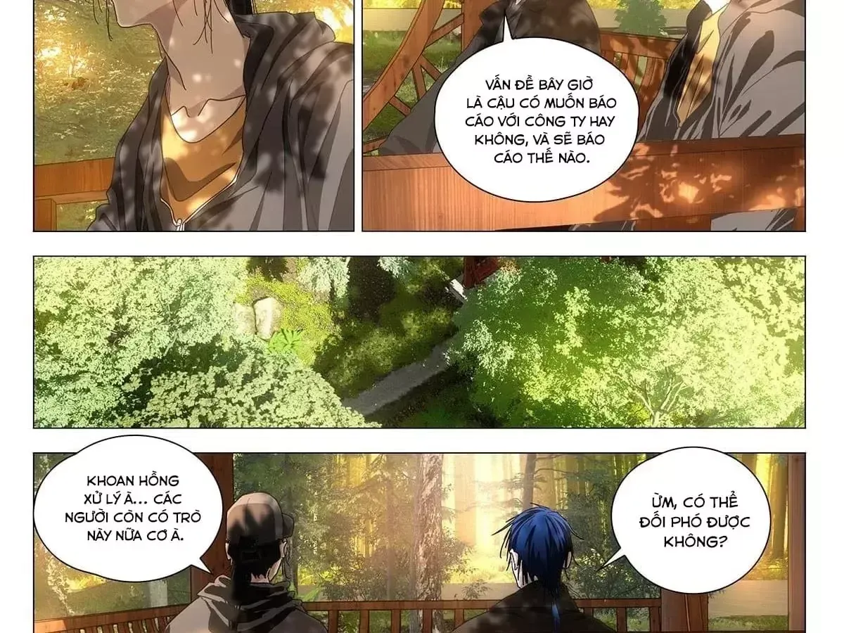 Nhất Nhân Chi Hạ Chapter 681 - 31