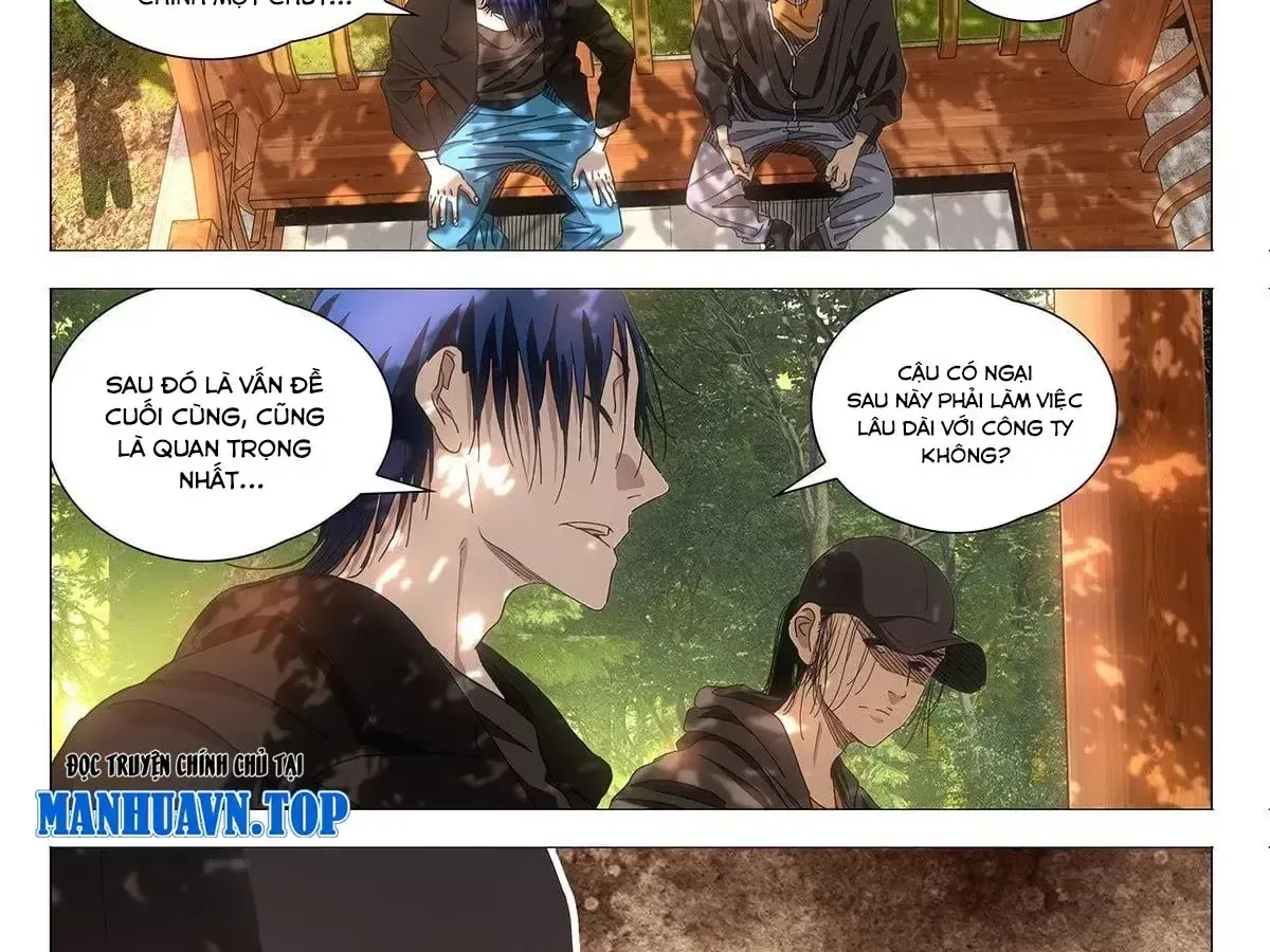 Nhất Nhân Chi Hạ Chapter 681 - 33