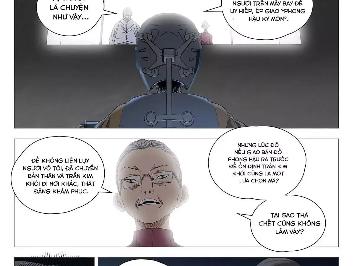 Nhất Nhân Chi Hạ Chapter 681 - 35