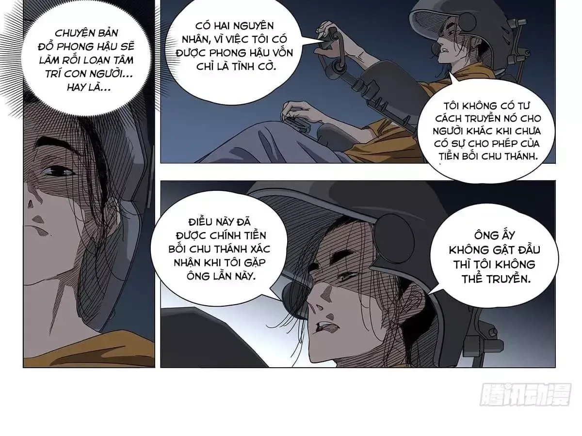 Nhất Nhân Chi Hạ Chapter 681 - 36
