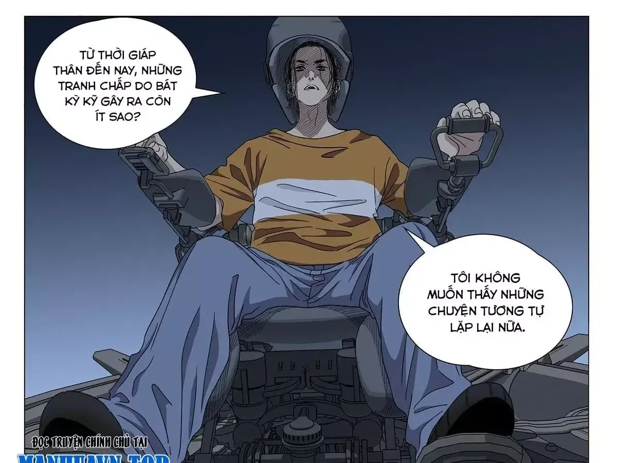 Nhất Nhân Chi Hạ Chapter 681 - 37