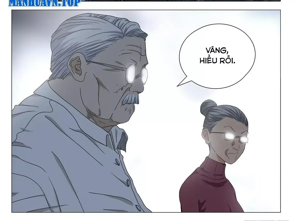 Nhất Nhân Chi Hạ Chapter 681 - 38