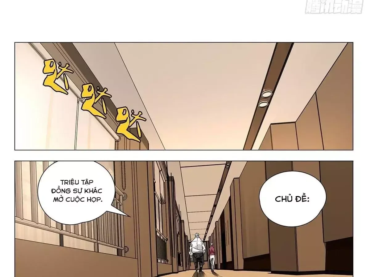 Nhất Nhân Chi Hạ Chapter 681 - 39