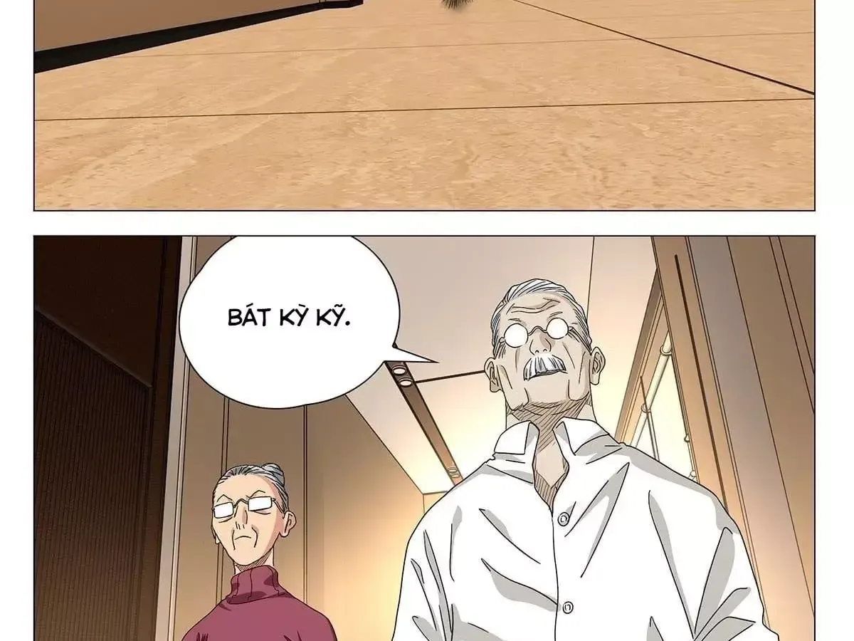 Nhất Nhân Chi Hạ Chapter 681 - 40