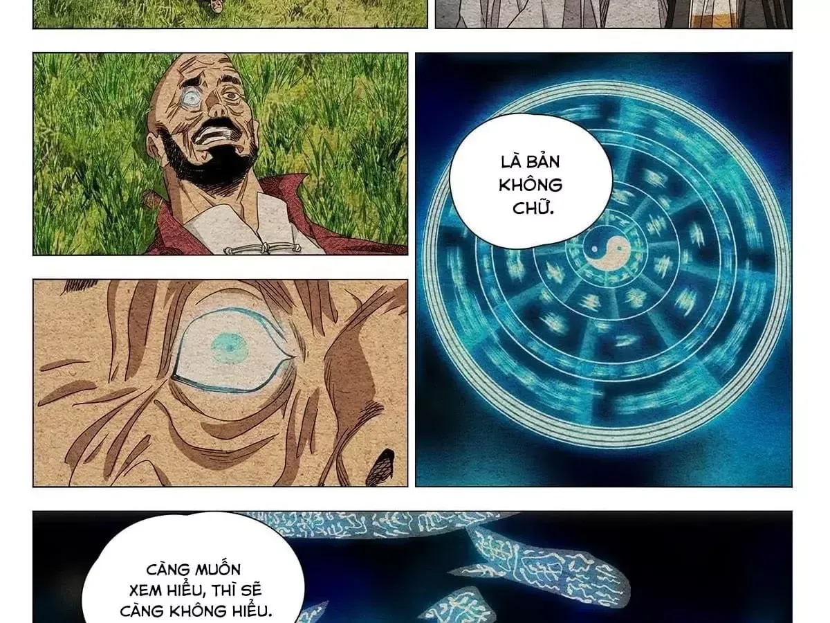 Nhất Nhân Chi Hạ Chapter 681 - 5