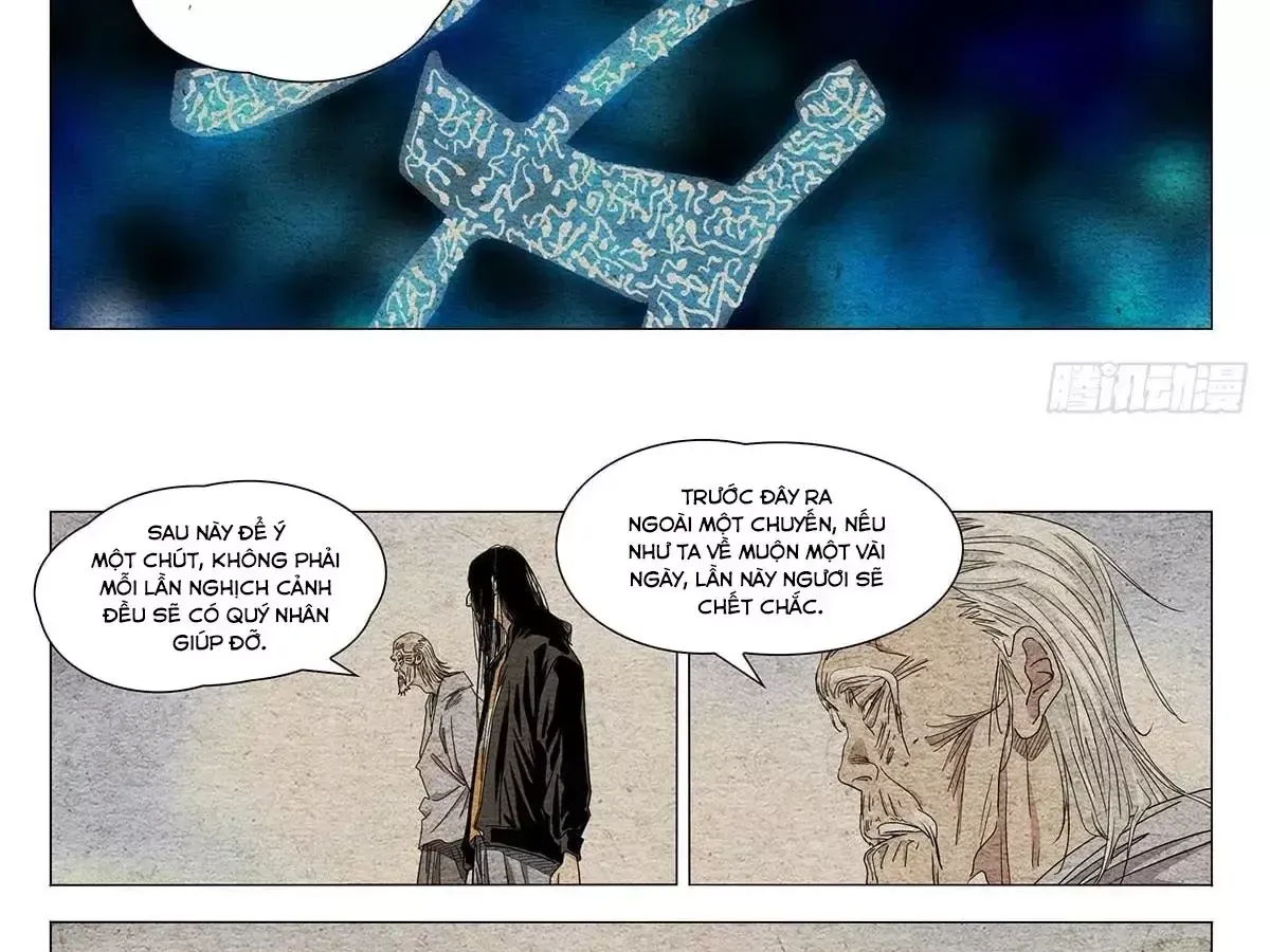 Nhất Nhân Chi Hạ Chapter 681 - 6