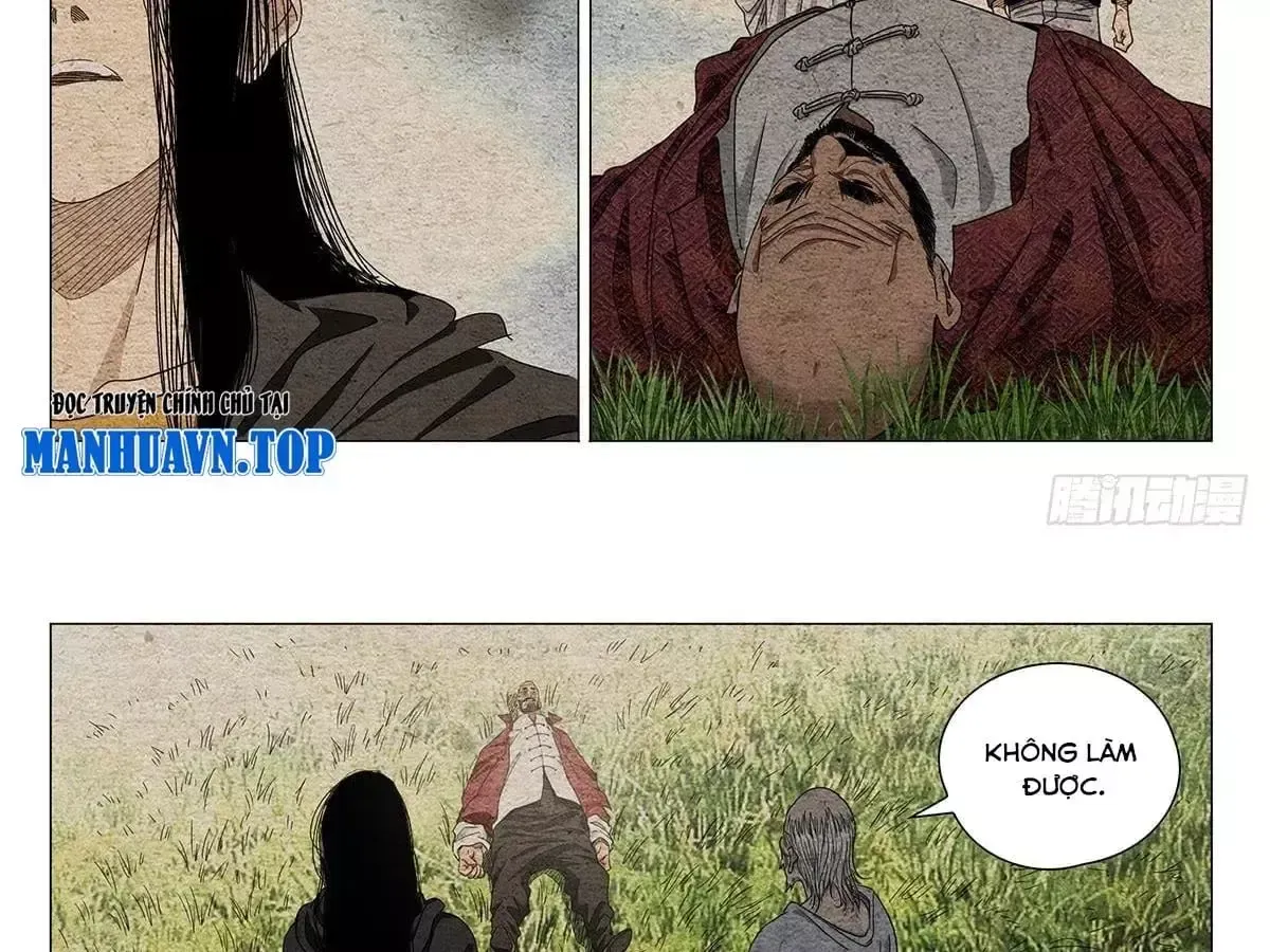 Nhất Nhân Chi Hạ Chapter 681 - 8