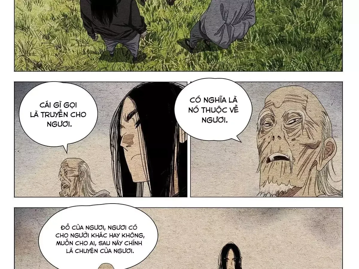 Nhất Nhân Chi Hạ Chapter 681 - 9