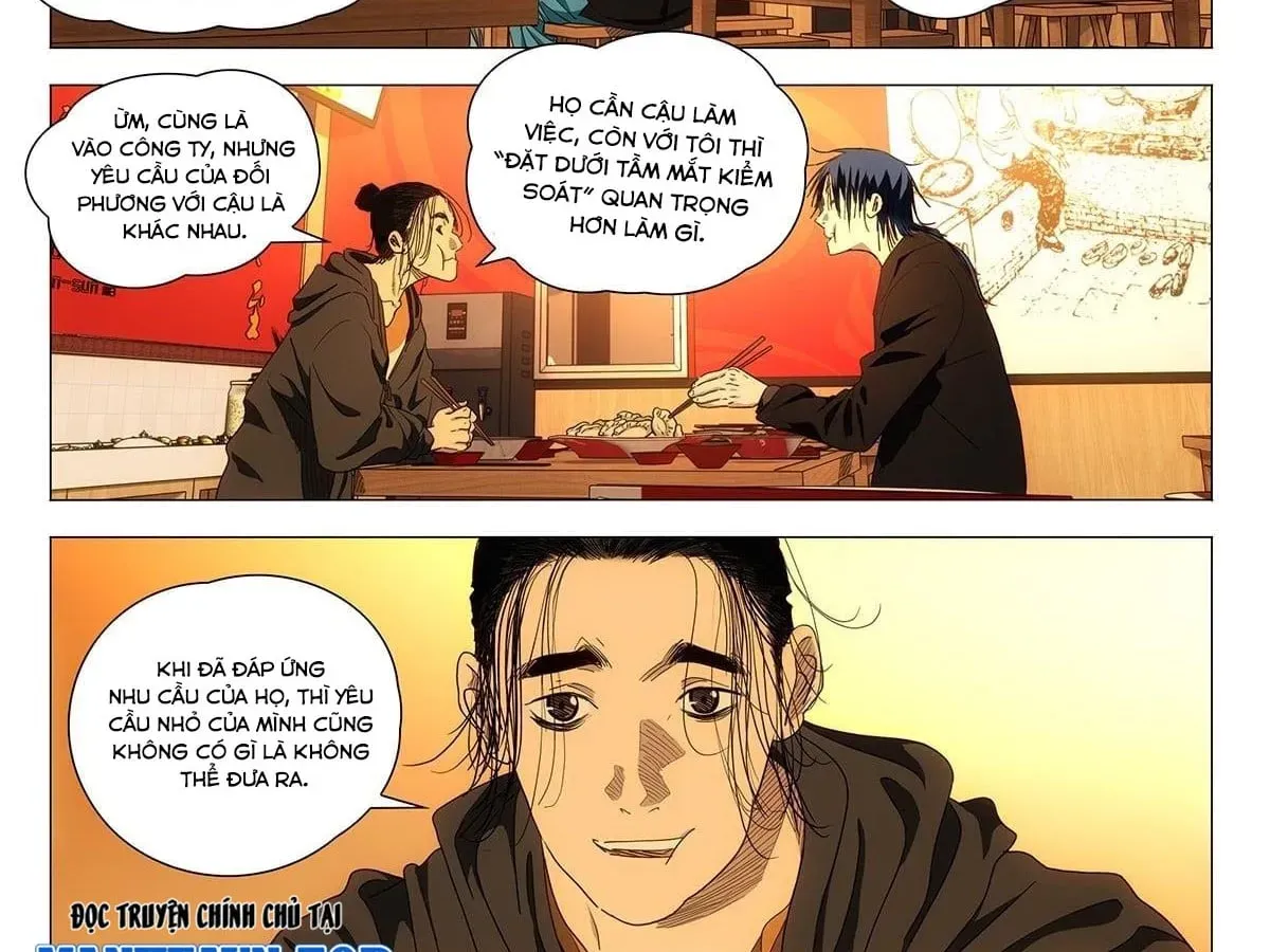 Nhất Nhân Chi Hạ Chapter 682 - 2