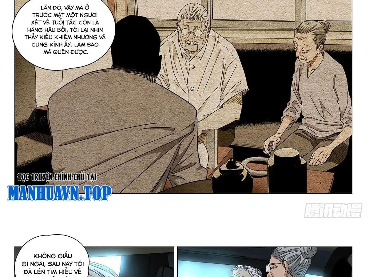 Nhất Nhân Chi Hạ Chapter 682 - 11