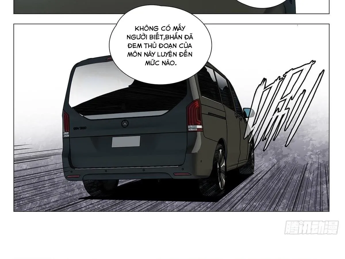 Nhất Nhân Chi Hạ Chapter 682 - 13