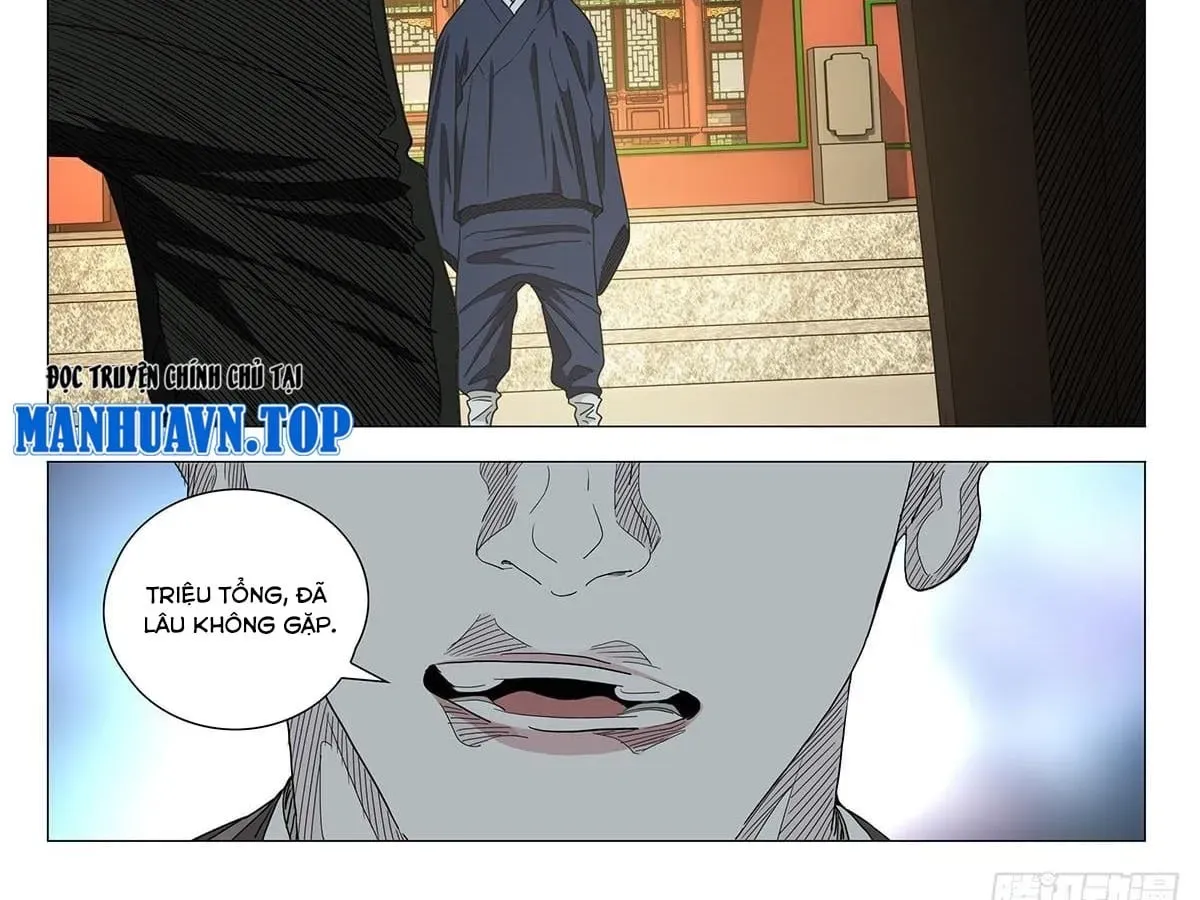 Nhất Nhân Chi Hạ Chapter 682 - 15