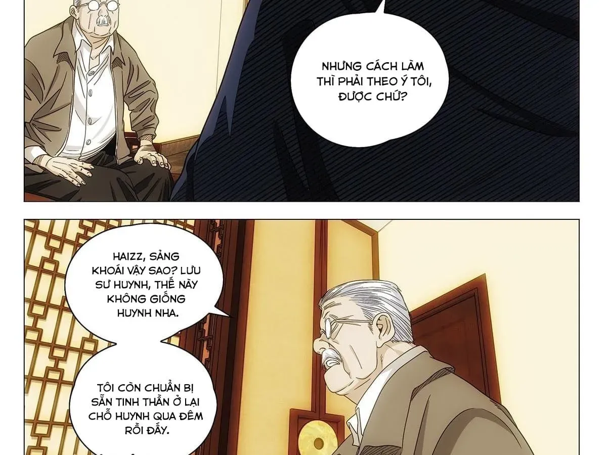 Nhất Nhân Chi Hạ Chapter 682 - 17