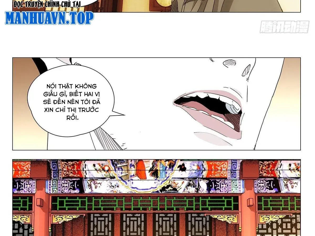 Nhất Nhân Chi Hạ Chapter 682 - 18