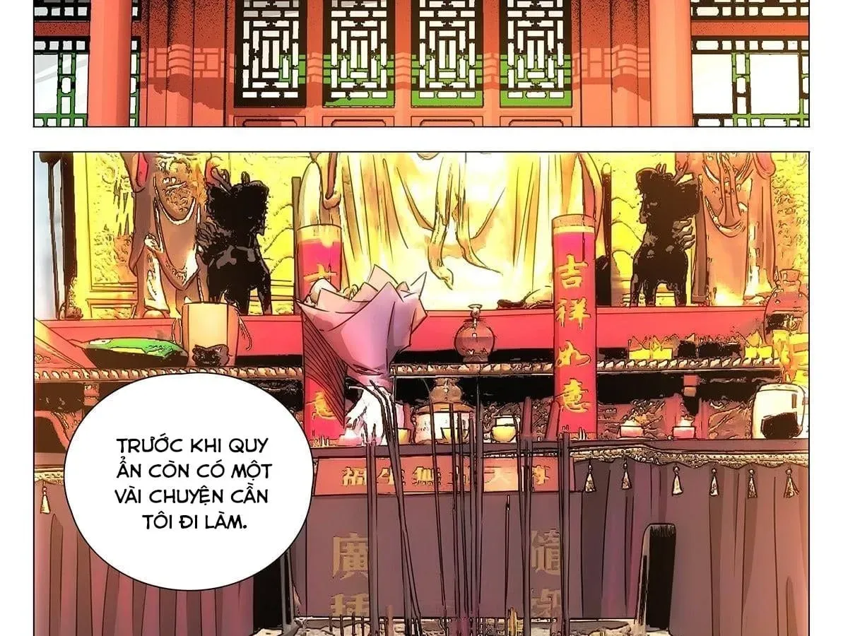Nhất Nhân Chi Hạ Chapter 682 - 19