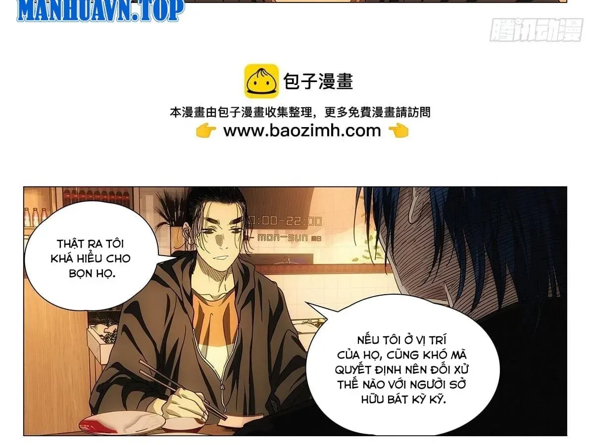 Nhất Nhân Chi Hạ Chapter 682 - 3