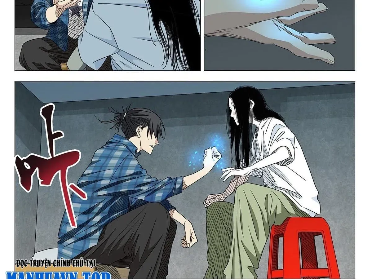 Nhất Nhân Chi Hạ Chapter 682 - 23