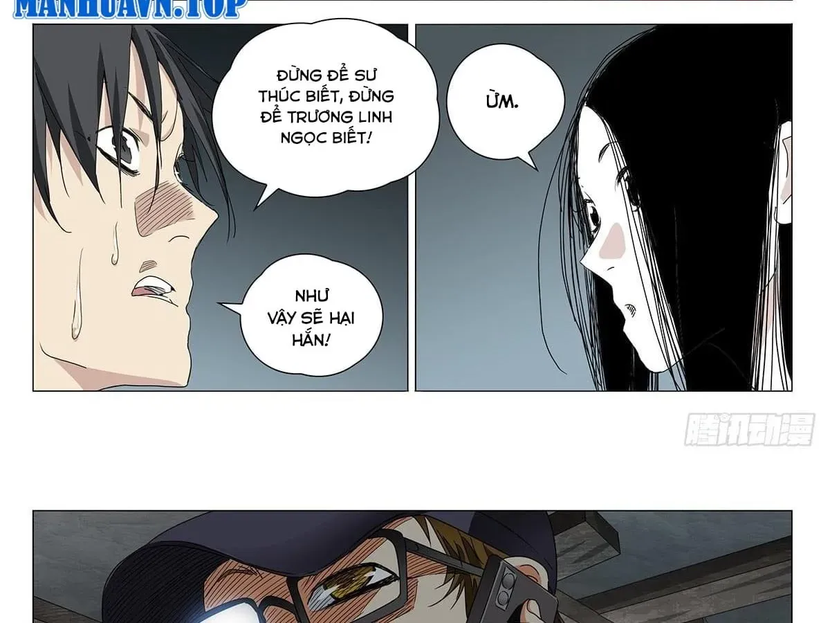 Nhất Nhân Chi Hạ Chapter 682 - 24