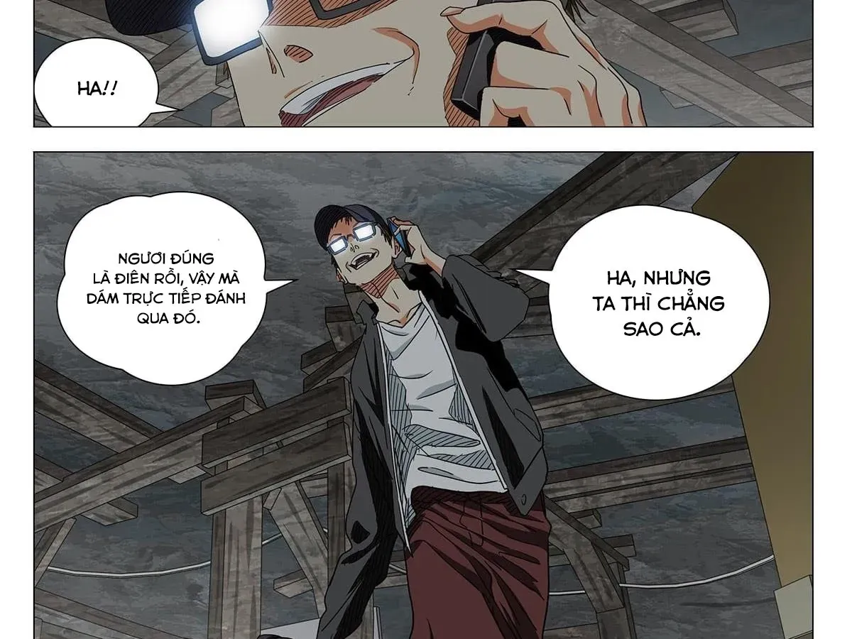 Nhất Nhân Chi Hạ Chapter 682 - 25