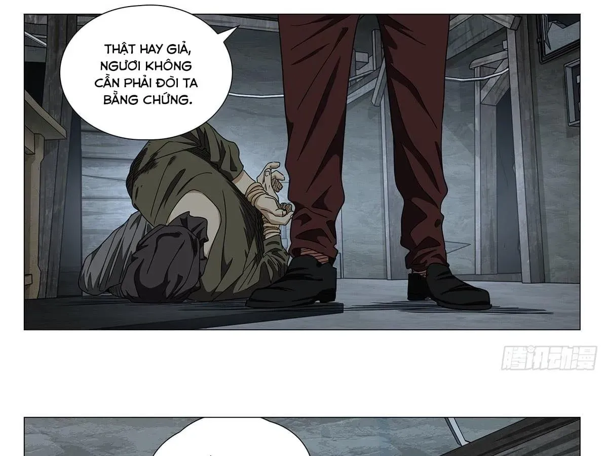 Nhất Nhân Chi Hạ Chapter 682 - 29
