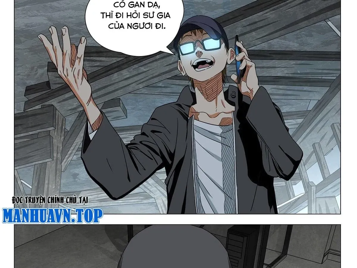 Nhất Nhân Chi Hạ Chapter 682 - 30