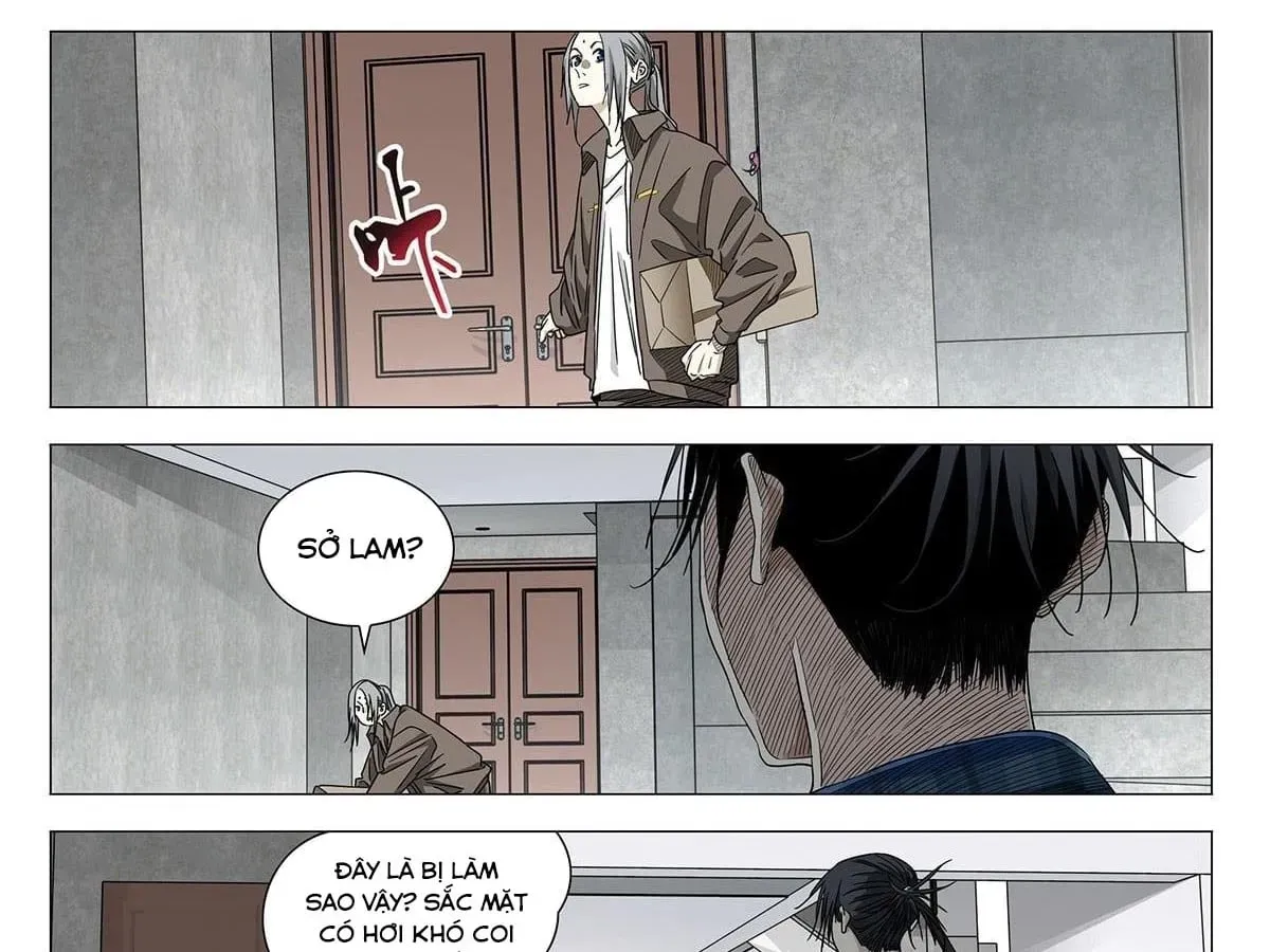 Nhất Nhân Chi Hạ Chapter 682 - 32