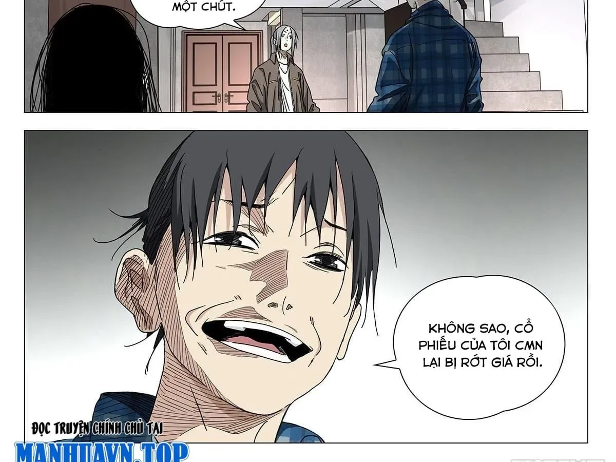 Nhất Nhân Chi Hạ Chapter 682 - 33