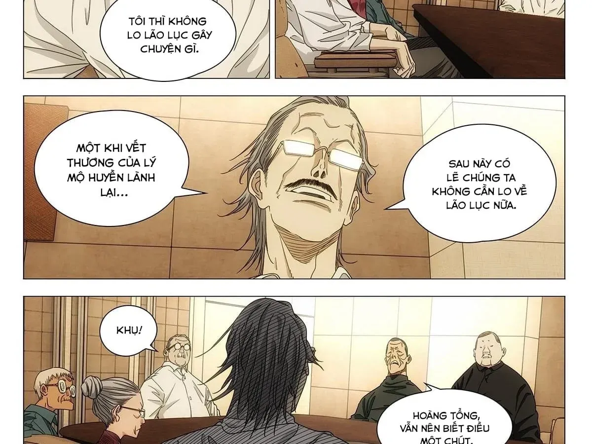Nhất Nhân Chi Hạ Chapter 682 - 6