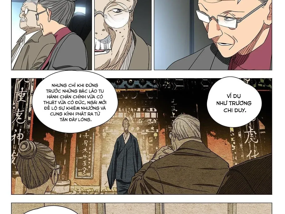Nhất Nhân Chi Hạ Chapter 682 - 10
