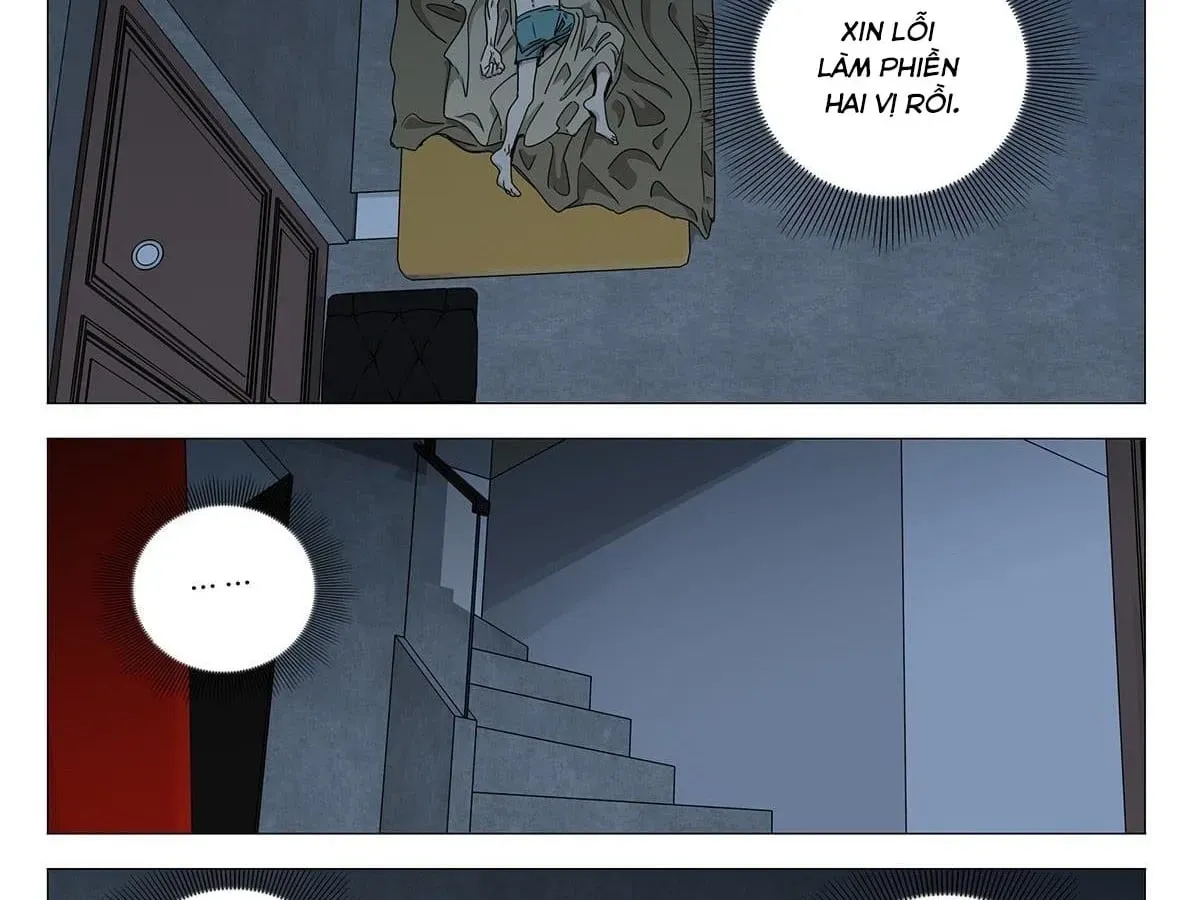Nhất Nhân Chi Hạ Chapter 683 - 34