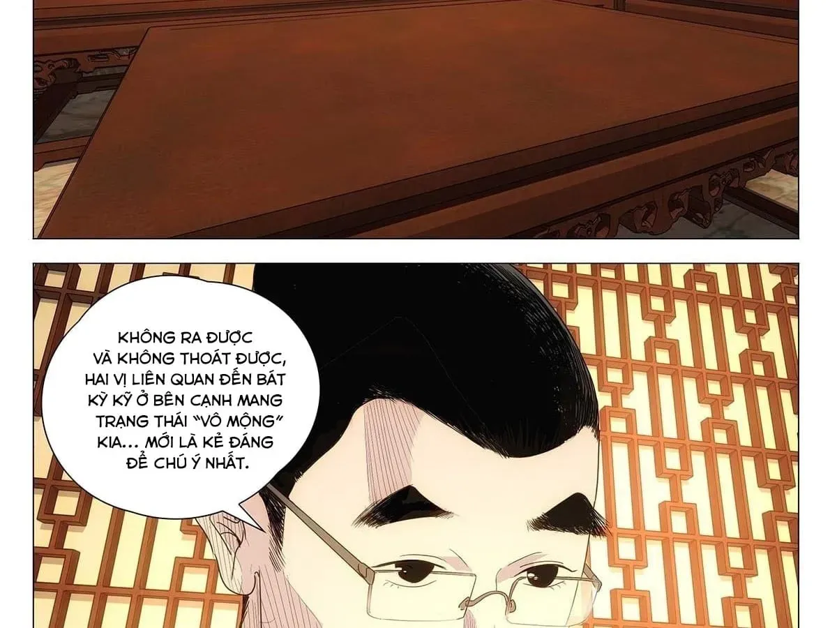 Nhất Nhân Chi Hạ Chapter 683 - 46