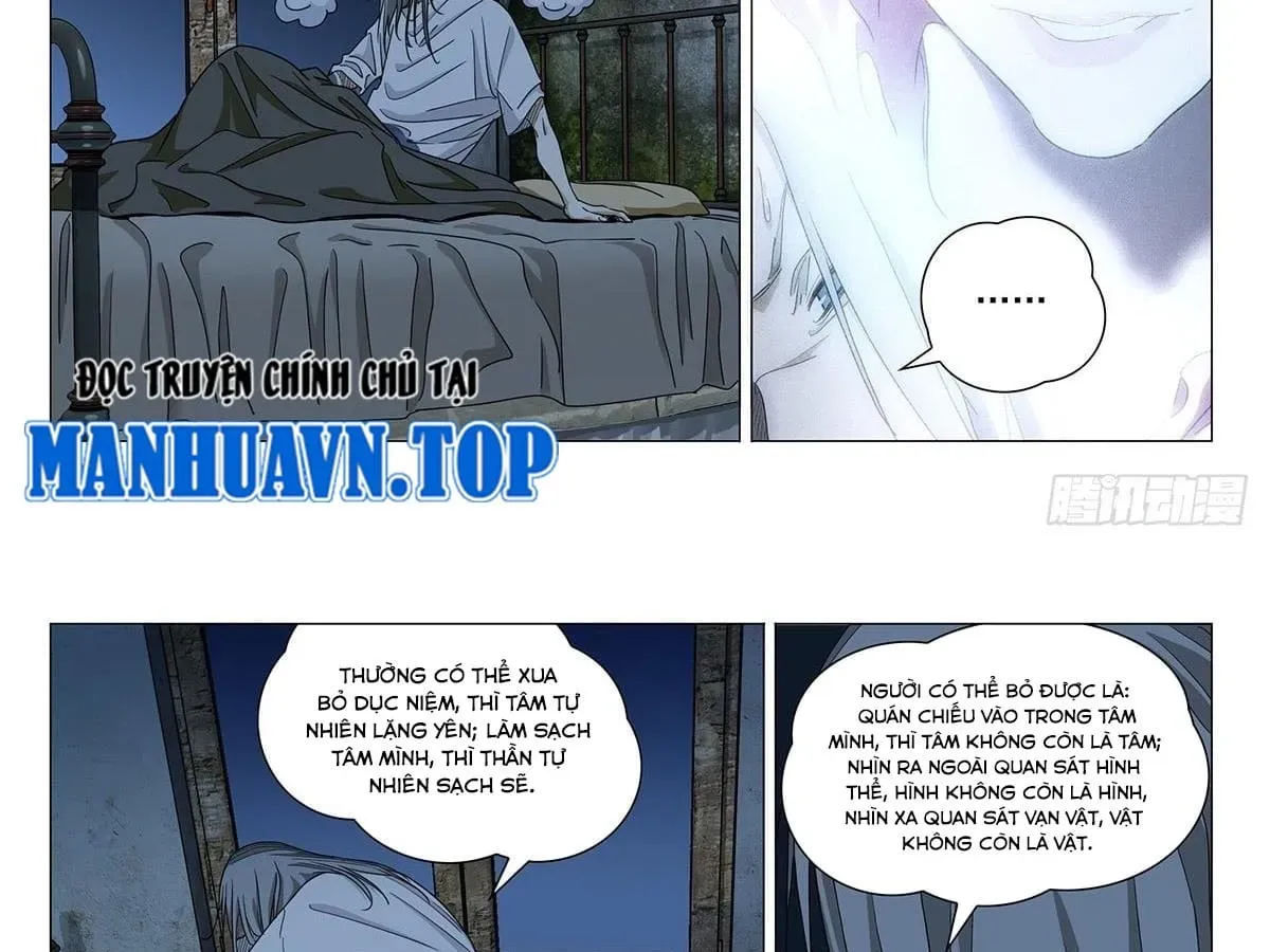 Nhất Nhân Chi Hạ Chapter 683 - 7