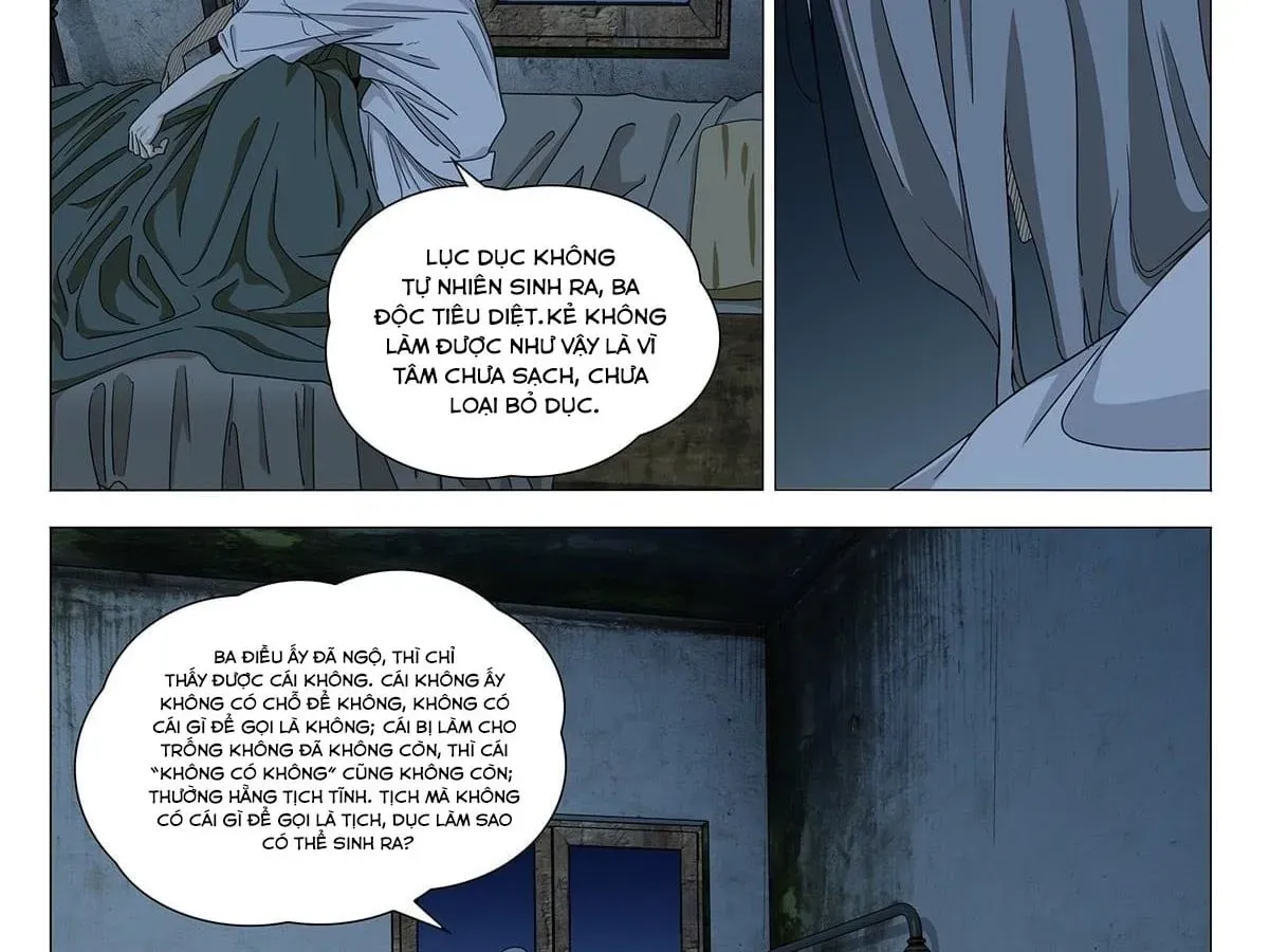 Nhất Nhân Chi Hạ Chapter 683 - 8