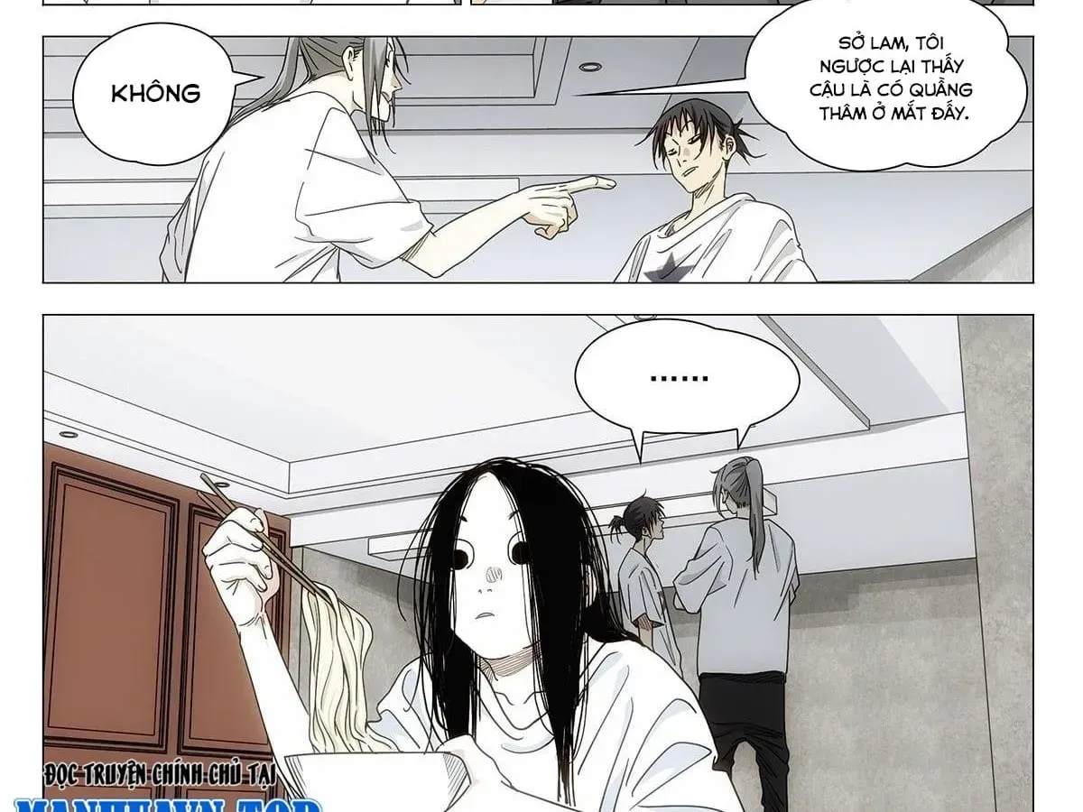 Nhất Nhân Chi Hạ Chapter 684 - 2