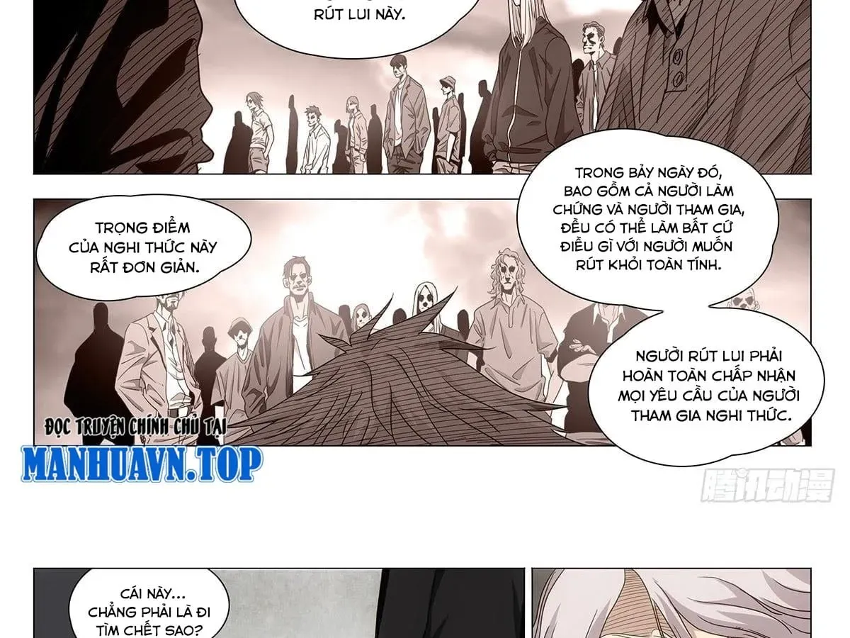 Nhất Nhân Chi Hạ Chapter 684 - 11