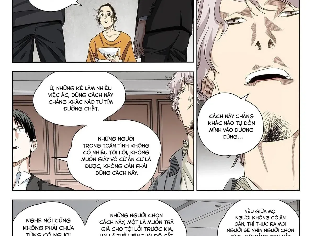 Nhất Nhân Chi Hạ Chapter 684 - 12