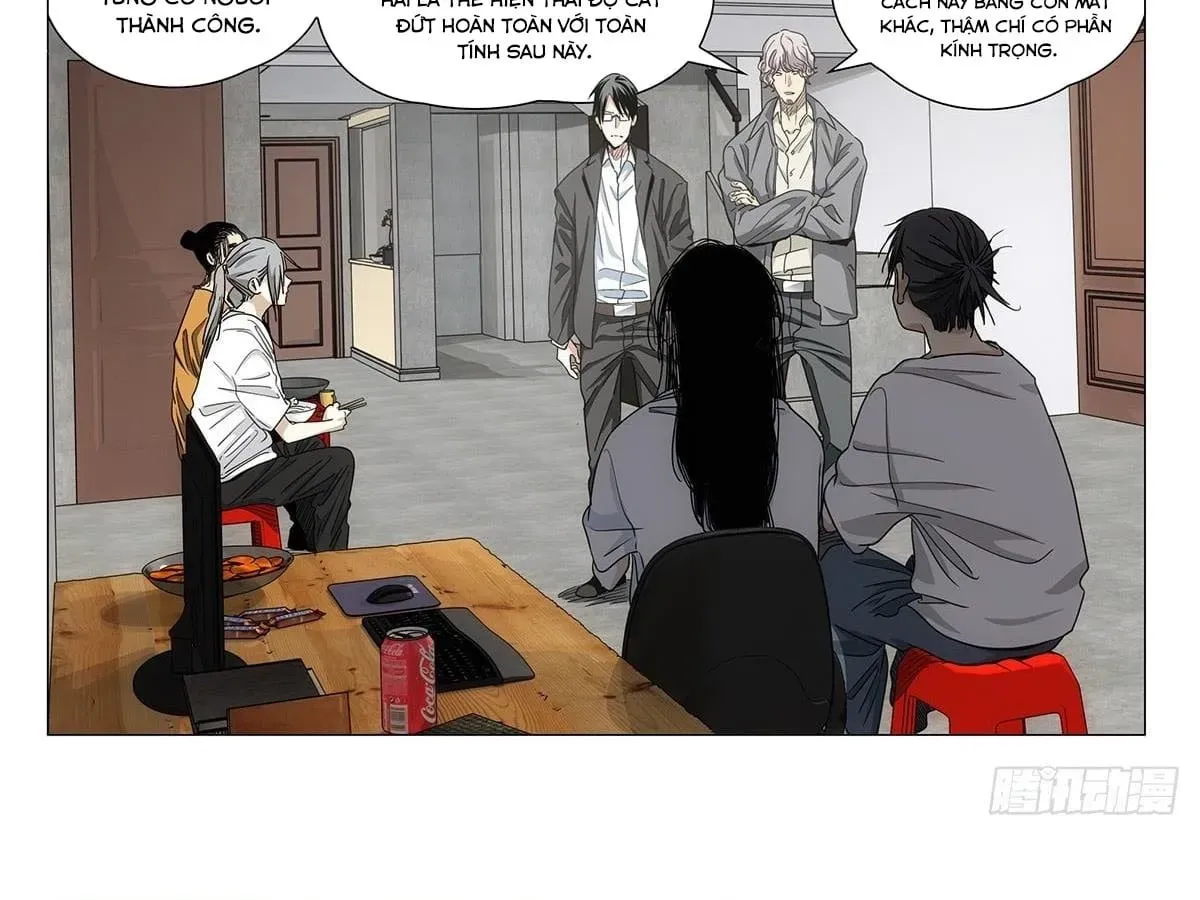 Nhất Nhân Chi Hạ Chapter 684 - 13