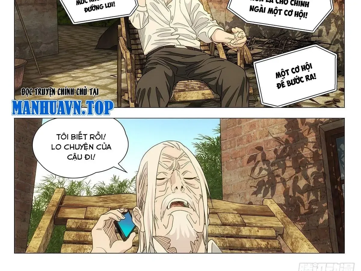 Nhất Nhân Chi Hạ Chapter 684 - 15