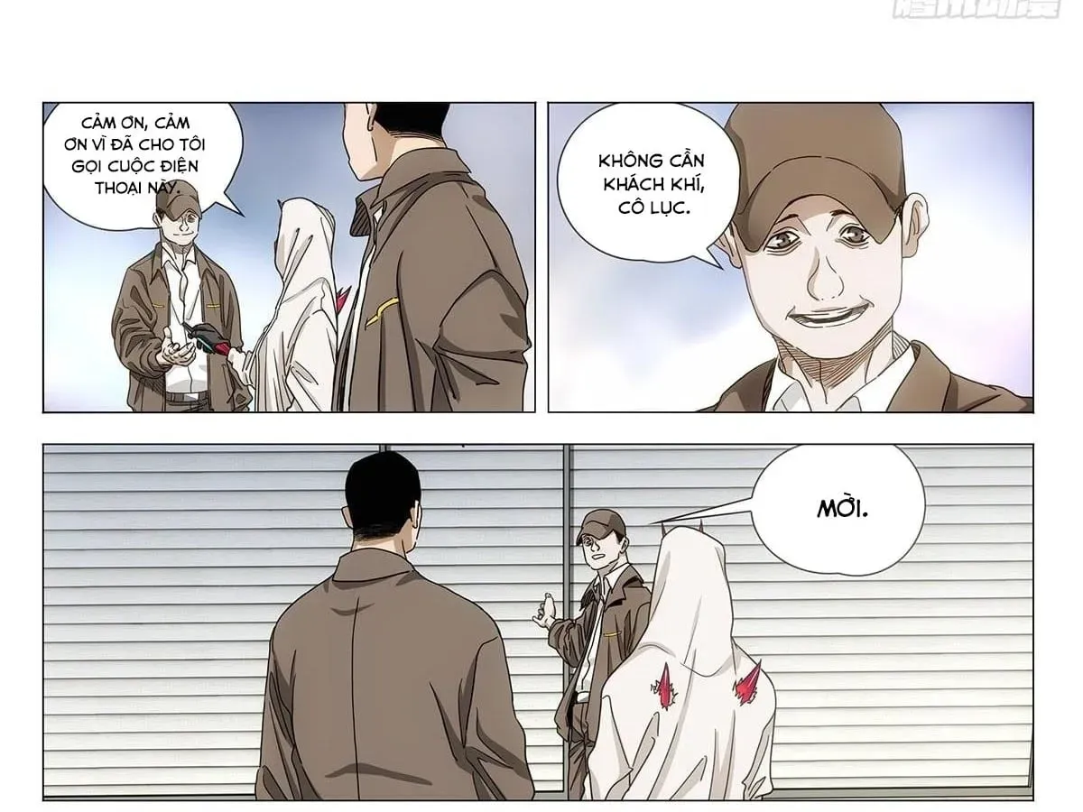 Nhất Nhân Chi Hạ Chapter 684 - 16
